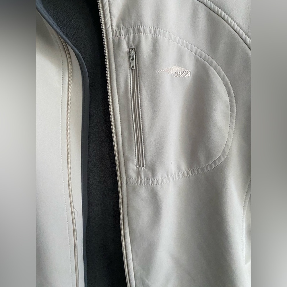 Avia athletic jacket - Picture 6 of 6